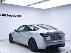 Tesla Model 3 Edition - ფოტო 7