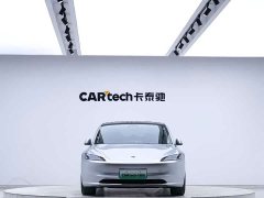 Tesla Model 3 Edition - ფოტო 8