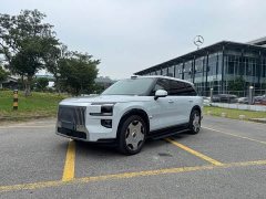 Zeekr 9X Ultra Edition 70kWh - ფოტო 1