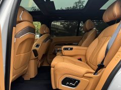Zeekr 9X Ultra Edition 70kWh - ფოტო 10