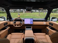 Zeekr 9X Ultra Edition 70kWh - ფოტო 18