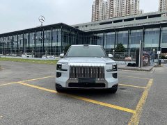 Zeekr 9X Ultra Edition 70kWh - ფოტო 2