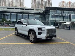 Zeekr 9X Ultra Edition 70kWh - ფოტო 3