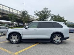 Zeekr 9X Ultra Edition 70kWh - ფოტო 5