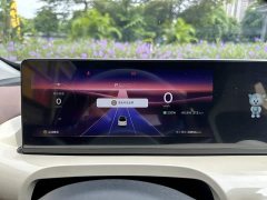 Wuling 410km Deluxe - ფოტო 12