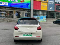 Wuling 410km Deluxe - ფოტო 5