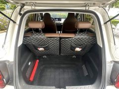 Wuling 410km Deluxe - ფოტო 8