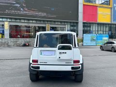 BMW iCAR V23 5502WD Edition - ფოტო 2