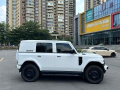 BMW iCAR V23 5502WD Edition - ფოტო 3