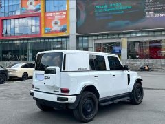 BMW iCAR V23 5502WD Edition - ფოტო 4