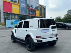 BMW iCAR V23 5502WD Edition - ფოტო 5