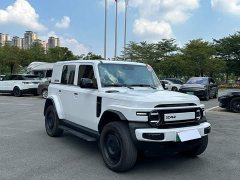 BMW iCAR V23 5502WD Edition - ფოტო 6