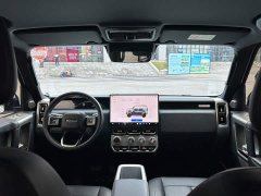 BMW iCAR V23 5502WD Edition - ფოტო 7