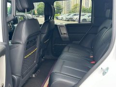 BMW iCAR V23 5502WD Edition - ფოტო 8