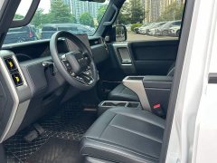 BMW iCAR V23 5502WD Edition - ფოტო 9