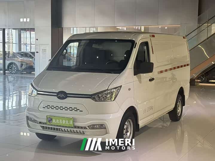 BMW Standard Range41.64kWh - ავტომობილი ჩინეთიდან