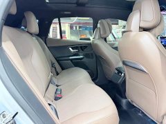 Mercedes-Benz EQE SUV 350 4MATIC Luxury Edition - ფოტო 10