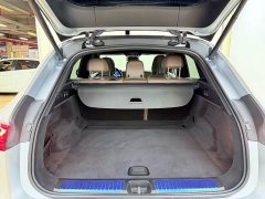 Mercedes-Benz EQE SUV 350 4MATIC Luxury Edition - ფოტო 11