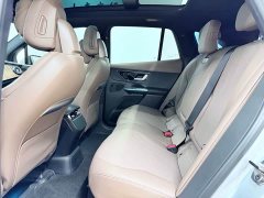 Mercedes-Benz EQE SUV 350 4MATIC Luxury Edition - ფოტო 12