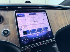 Mercedes-Benz EQE SUV 350 4MATIC Luxury Edition - ფოტო 13