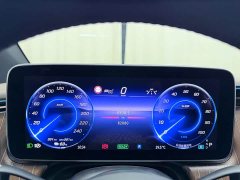 Mercedes-Benz EQE SUV 350 4MATIC Luxury Edition - ფოტო 14