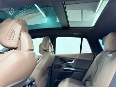 Mercedes-Benz EQE SUV 350 4MATIC Luxury Edition - ფოტო 16