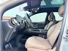 Mercedes-Benz EQE SUV 350 4MATIC Luxury Edition - ფოტო 19