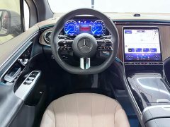 Mercedes-Benz EQE SUV 350 4MATIC Luxury Edition - ფოტო 20