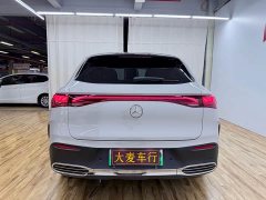 Mercedes-Benz EQE SUV 350 4MATIC Luxury Edition - ფოტო 4