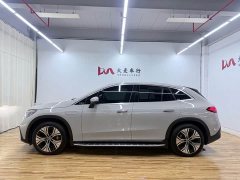 Mercedes-Benz EQE SUV 350 4MATIC Luxury Edition - ფოტო 5
