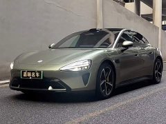 Xiaomi SU7 AWDUltra Long RangeSmart DriveMax Edition - ფოტო 1