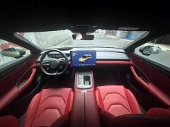 Xiaomi SU7 AWDUltra Long RangeSmart DriveMax Edition - ფოტო 10