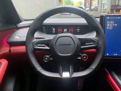 Xiaomi SU7 AWDUltra Long RangeSmart DriveMax Edition - ფოტო 12