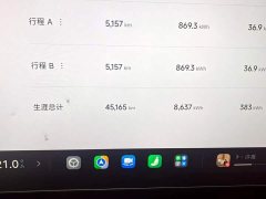 Xiaomi SU7 AWDUltra Long RangeSmart DriveMax Edition - ფოტო 14