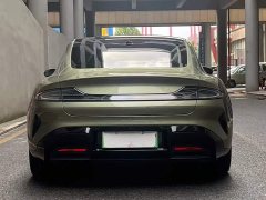 Xiaomi SU7 AWDUltra Long RangeSmart DriveMax Edition - ფოტო 3