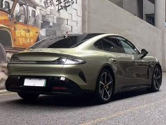 Xiaomi SU7 AWDUltra Long RangeSmart DriveMax Edition - ფოტო 4