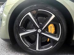 Xiaomi SU7 AWDUltra Long RangeSmart DriveMax Edition - ფოტო 5