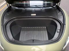 Xiaomi SU7 AWDUltra Long RangeSmart DriveMax Edition - ფოტო 6