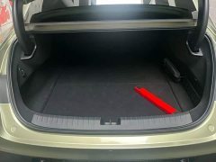 Xiaomi SU7 AWDUltra Long RangeSmart DriveMax Edition - ფოტო 7