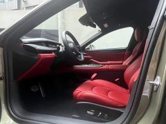 Xiaomi SU7 AWDUltra Long RangeSmart DriveMax Edition - ფოტო 8