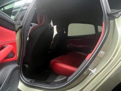 Xiaomi SU7 AWDUltra Long RangeSmart DriveMax Edition - ფოტო 9