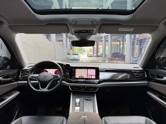 Volkswagen 380TSI AWD Edition - ფოტო 10