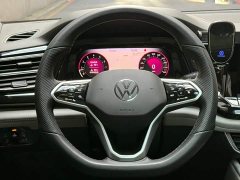 Volkswagen 380TSI AWD Edition - ფოტო 11
