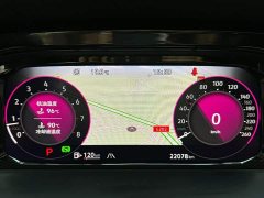 Volkswagen 380TSI AWD Edition - ფოტო 12