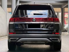 Volkswagen 380TSI AWD Edition - ფოტო 3