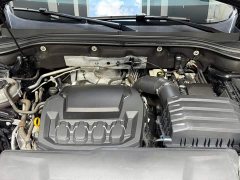 Volkswagen 380TSI AWD Edition - ფოტო 6