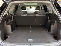 Volkswagen 380TSI AWD Edition - ფოტო 7