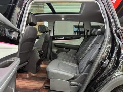 Volkswagen 380TSI AWD Edition - ფოტო 9