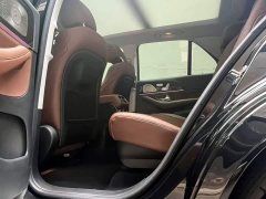 Mercedes-Benz GLE 350 4MATIC Fashion Version - ფოტო 10