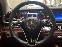 Mercedes-Benz GLE 350 4MATIC Fashion Version - ფოტო 13